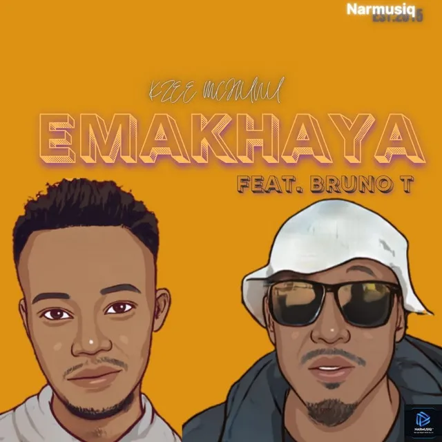 Emakhaya