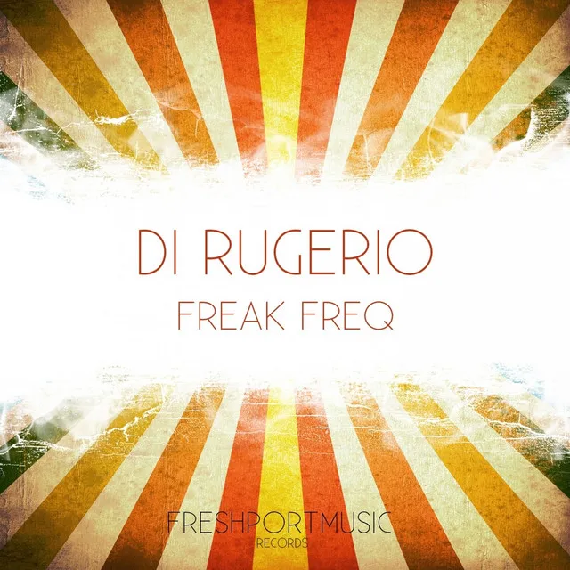 Freak Freq - Fivetone Remix