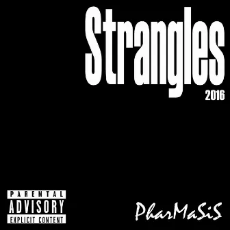 Strangles by Pharmasis