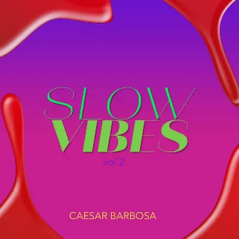 Slow Vibes, Vol. 2 by Caesar Barbosa