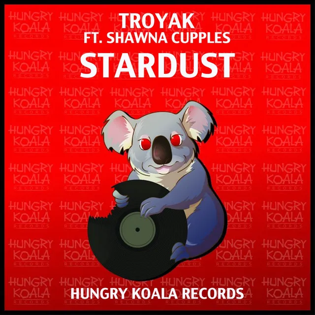 Stardust ft. Shawna Cupples - Original Mix