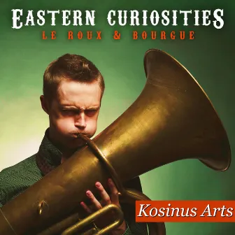 Eastern Curiosities by Bruno Le Roux