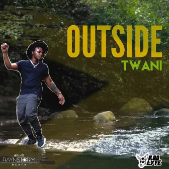 Outside by Twani