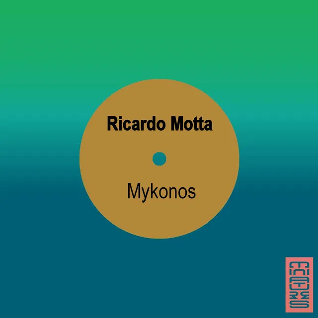 Mykonos - Del Horno Brazilian Rmx