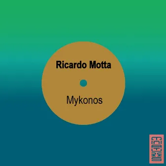 Mykonos by Ricardo Motta