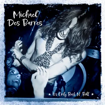 20th Century Boy by Michael Des Barres