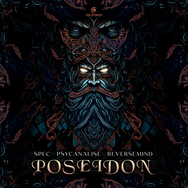 Poseidon