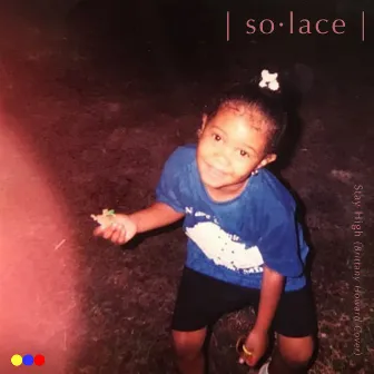 Stay High by solace