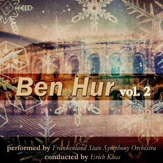 Ben Hur, Vol. 2 by Erich Kloss