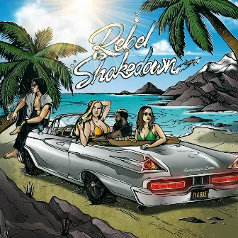 Hometown Love by Rebel ShakeDown