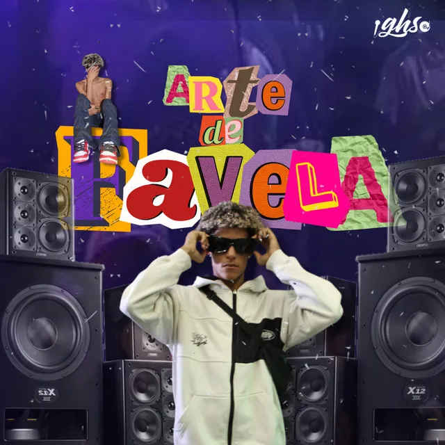 Arte de Favela