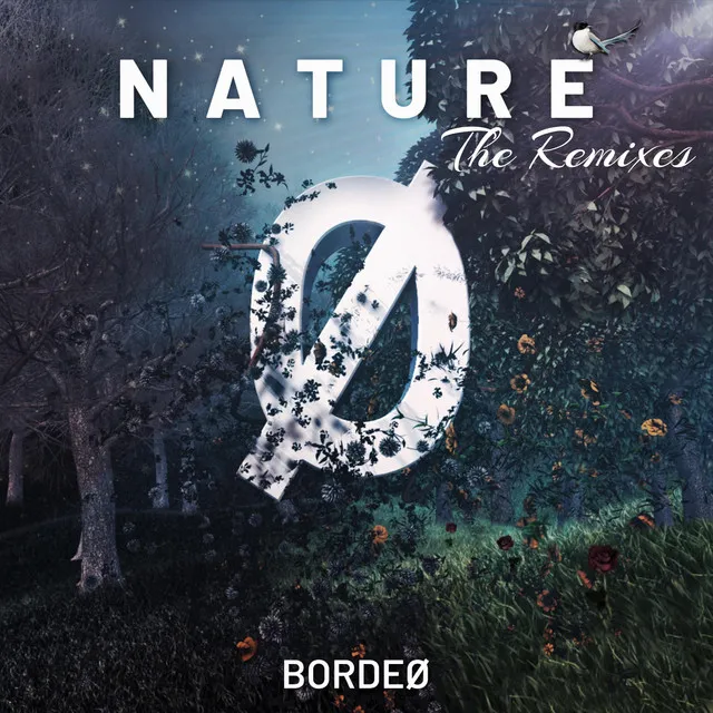 Nature - Ferrer Remix