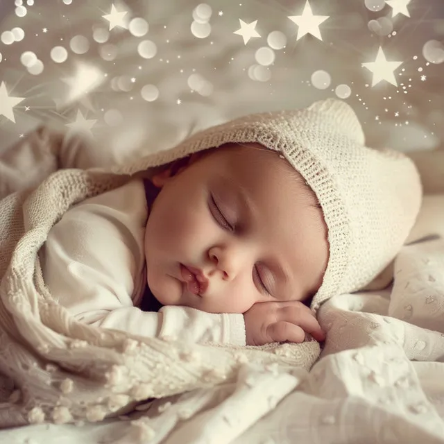 Peaceful Baby Sleep Vibes