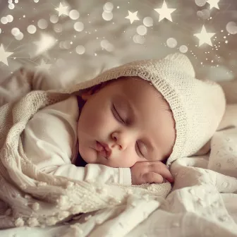 Slumber Sounds: Gentle Music for Baby Sleep by 