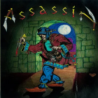 Assassin by Assassin