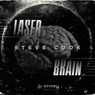 Laser Brain by Steve Cook