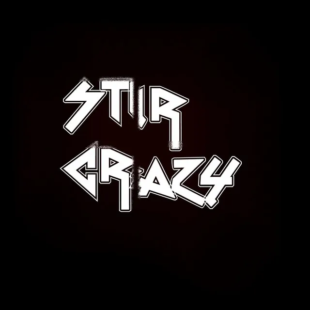 Stir Crazy (EidyMayne's Liquid Remix)