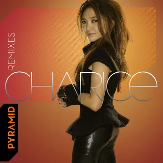 Pyramid by Charice