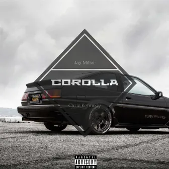 Corolla by Jay Miller