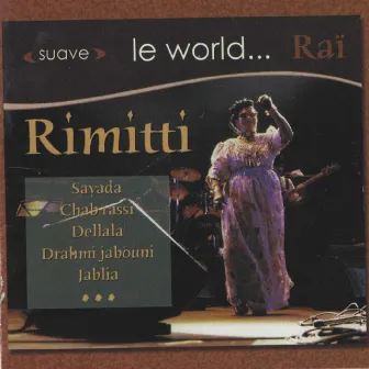 Le World by Rimitti