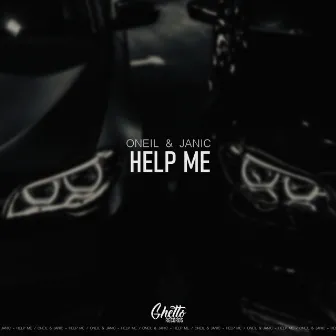 Help Me by Janic