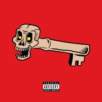 Skeleton Key by Finn