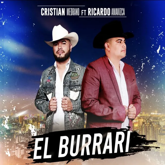 El Burrari