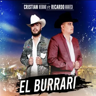 El Burrari by Cristian Medrano