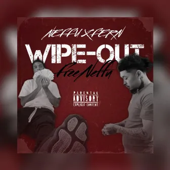 Wipe-out by Neffu