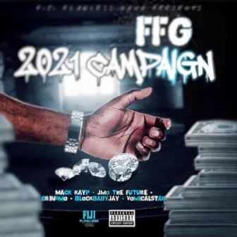 Fiji Flawless Gang: 2021 Campaign by Fiji Flawless Gang