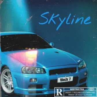 Skyline by Guh savage