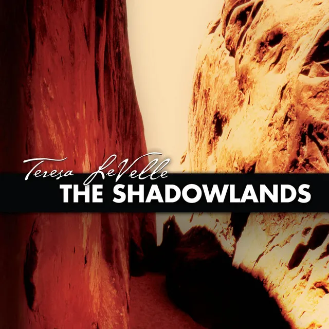 The Shadowlands: I. —