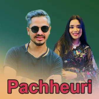 Pachheuri (Acoustic Version) by Rishi Khadka