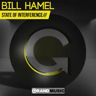 State of Interference by Bill Hamel