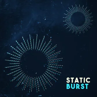 Static Burst - Single by Sixteenth Moon