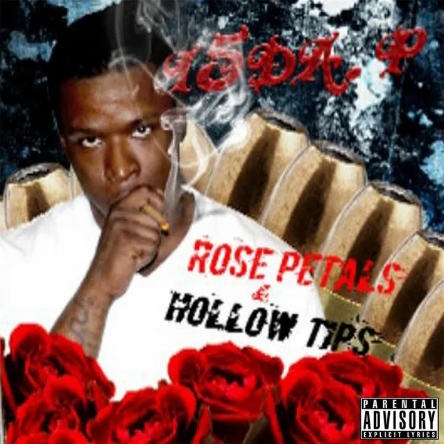 Rose Petals and Hollow Tips (Bonus Track)