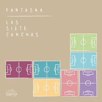 Las Siete Canchas by Fantasna