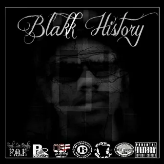 Blakk History by Sota Blakk