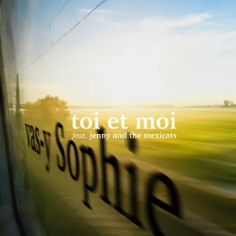 Vas-y Sophie by Toi et moi