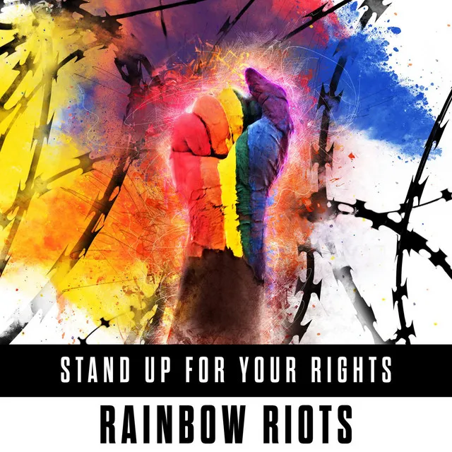 Stand Up For Your Rights