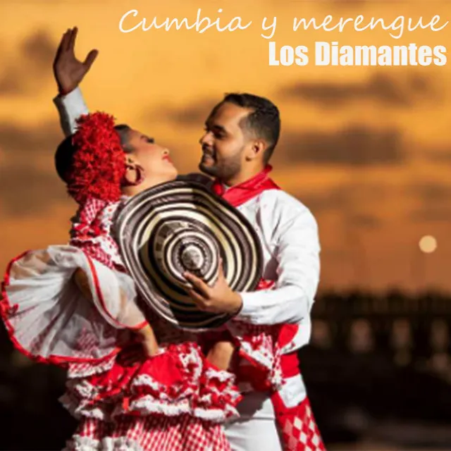 Cumbia y merengue