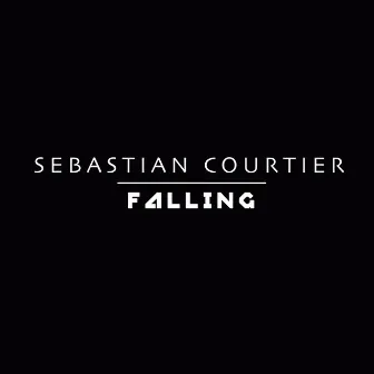 Falling by Sebastian Courtier