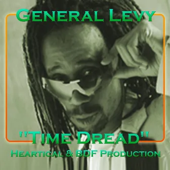 Time Dread by Heartical Sound