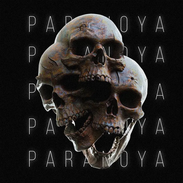 Paranoya