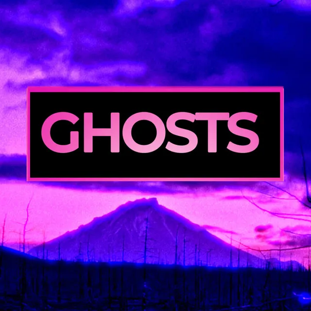 Ghosts - Mix 2024