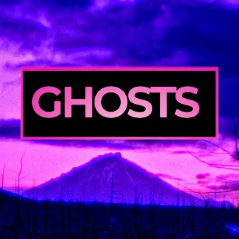 GHOSTS by Pshycotic Beats