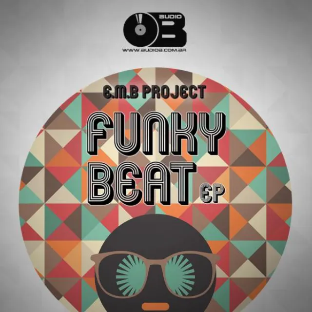 Funk Beat - Original Mix