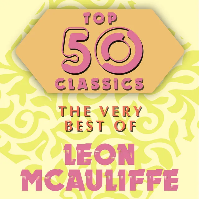 Leon McAuliffe