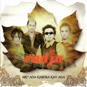 Aku Ada Karena Kau Ada by Radja