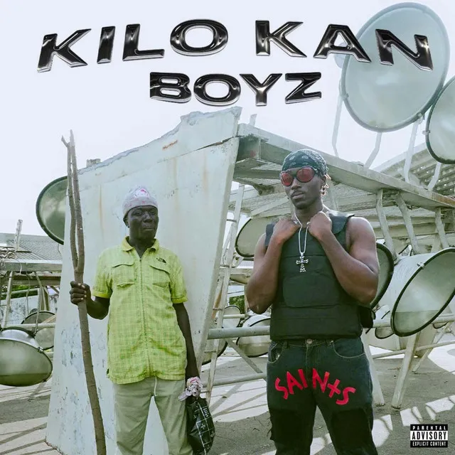 Kilo Kan Boyz